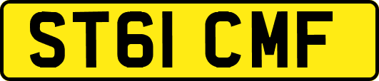 ST61CMF