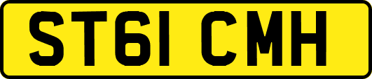 ST61CMH