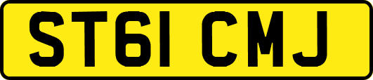ST61CMJ