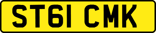 ST61CMK