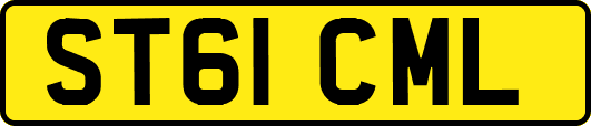 ST61CML