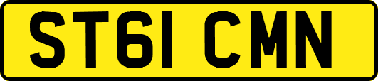 ST61CMN
