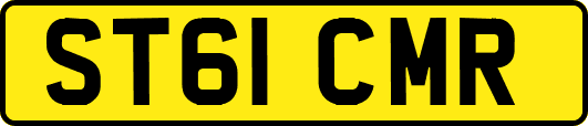 ST61CMR