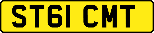 ST61CMT