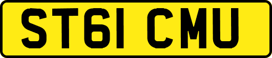 ST61CMU