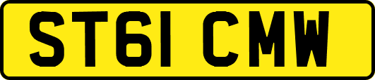 ST61CMW