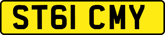 ST61CMY
