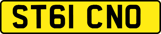 ST61CNO