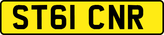 ST61CNR