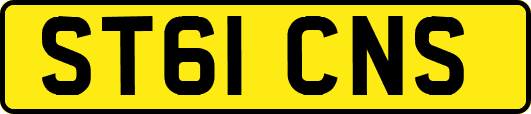 ST61CNS
