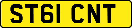 ST61CNT