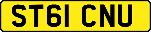 ST61CNU