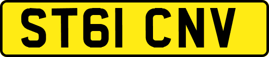 ST61CNV