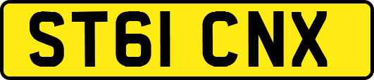 ST61CNX