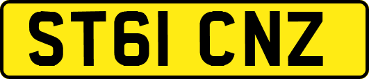ST61CNZ