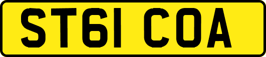 ST61COA