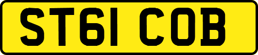 ST61COB