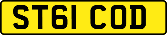 ST61COD