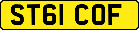 ST61COF