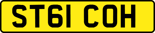 ST61COH