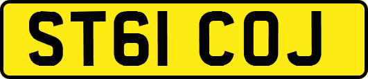 ST61COJ