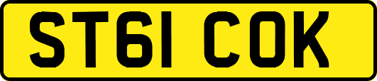 ST61COK