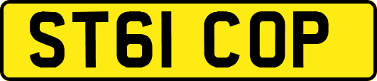 ST61COP