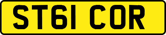 ST61COR