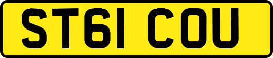 ST61COU