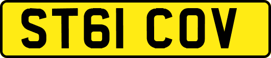 ST61COV