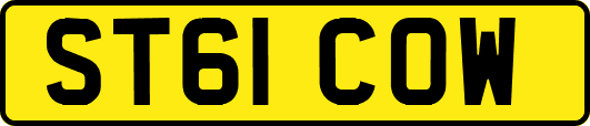 ST61COW