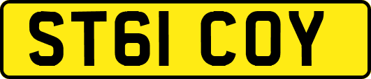 ST61COY
