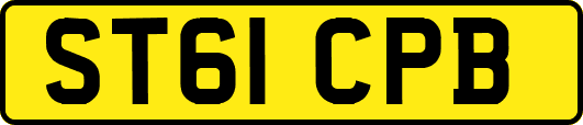 ST61CPB