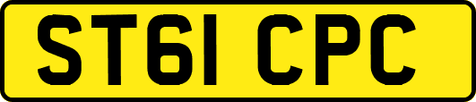 ST61CPC