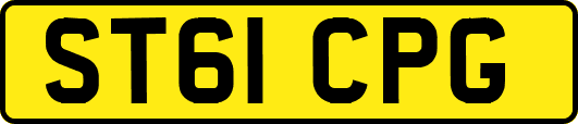 ST61CPG