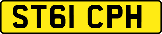 ST61CPH