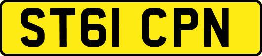 ST61CPN