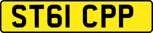 ST61CPP