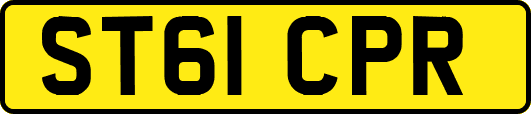 ST61CPR