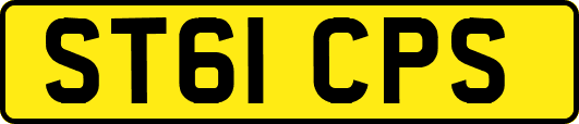 ST61CPS