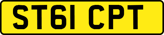 ST61CPT