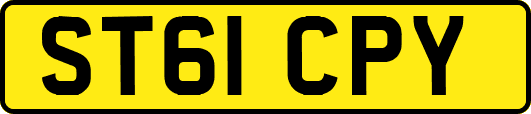 ST61CPY