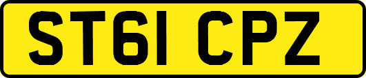 ST61CPZ