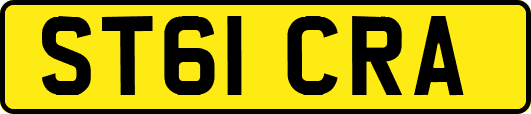 ST61CRA