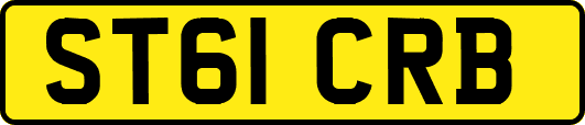 ST61CRB