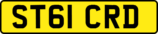 ST61CRD