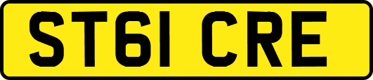 ST61CRE