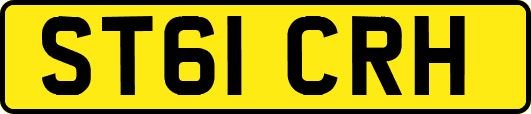 ST61CRH