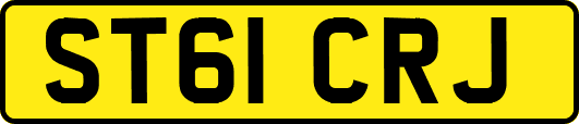 ST61CRJ