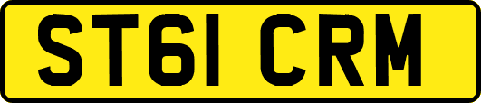 ST61CRM